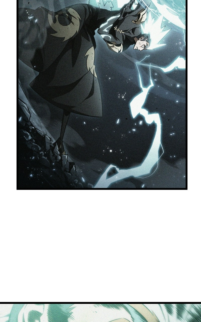 Read The World After the Fall EN Manga Online