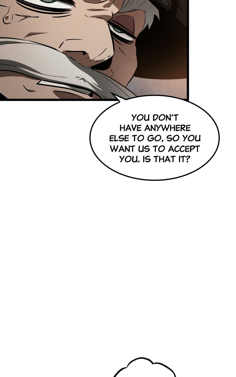 Read The World After the Fall EN Manga Online