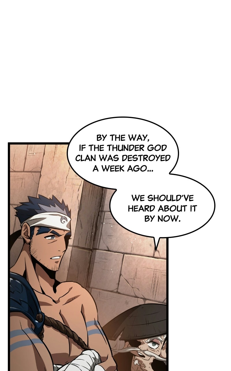 Read The World After the Fall EN Manga Online