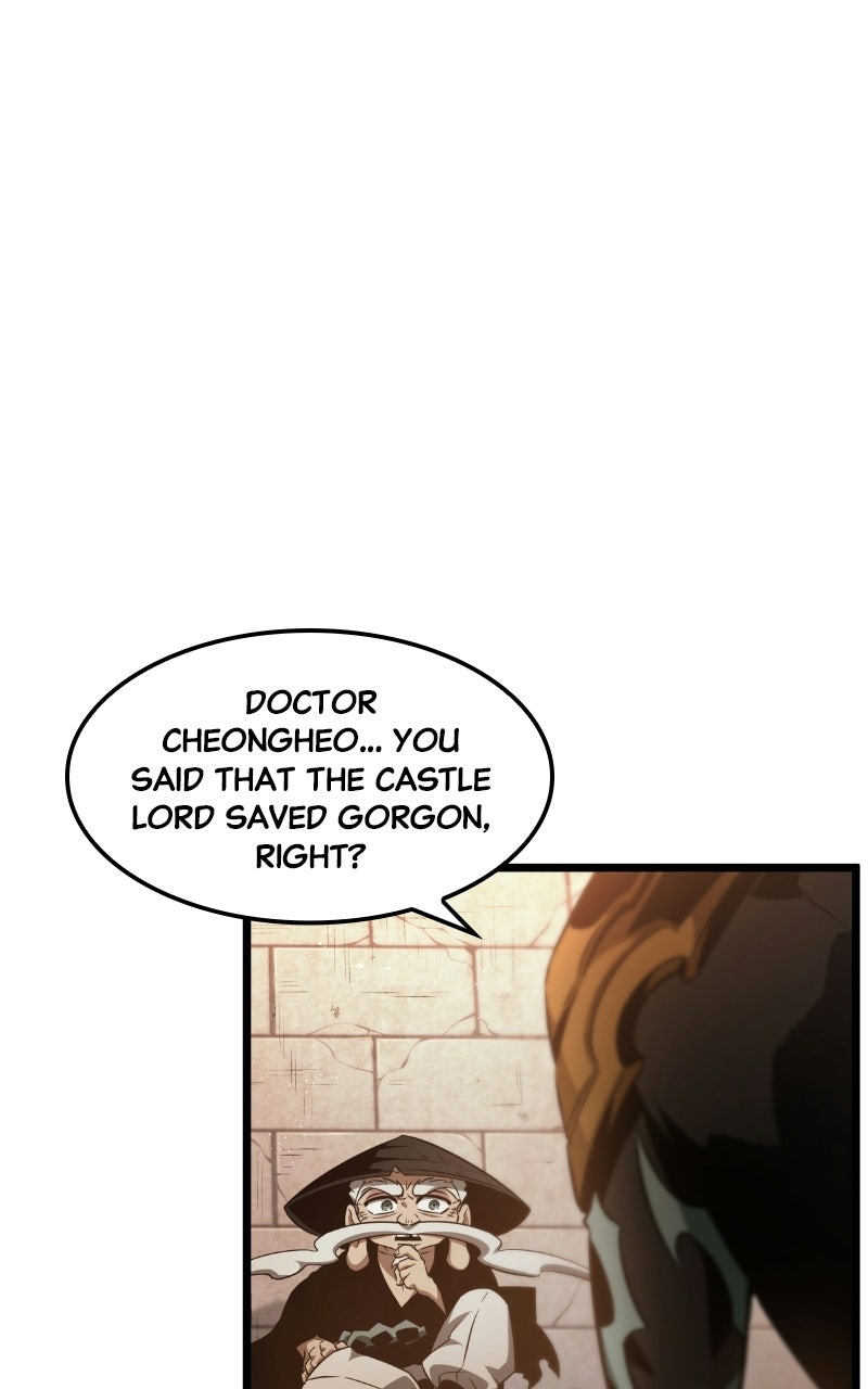 Read The World After the Fall EN Manga Online