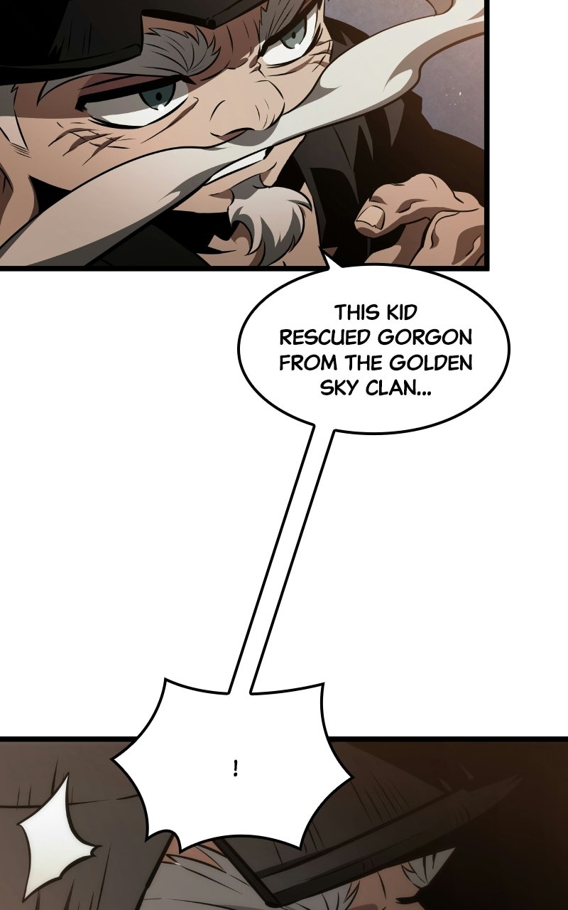 Read The World After the Fall EN Manga Online