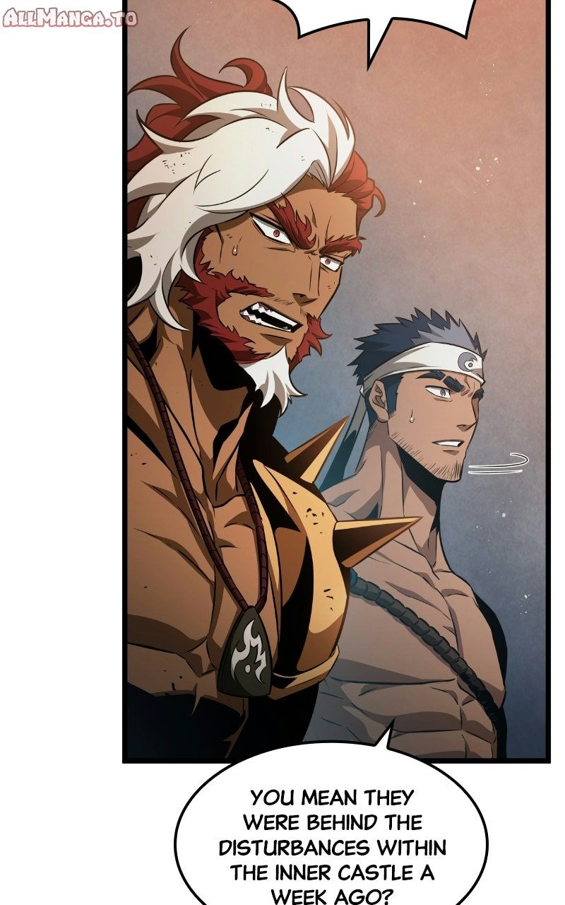 Read The World After the Fall EN Manga Online