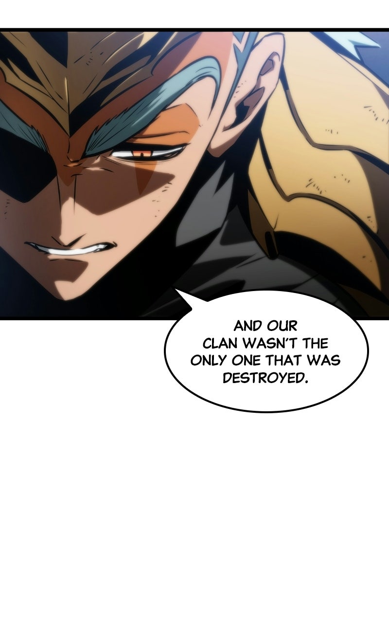 Read The World After the Fall EN Manga Online
