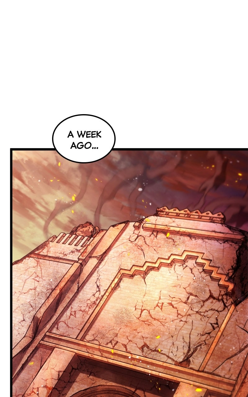 Read The World After the Fall EN Manga Online
