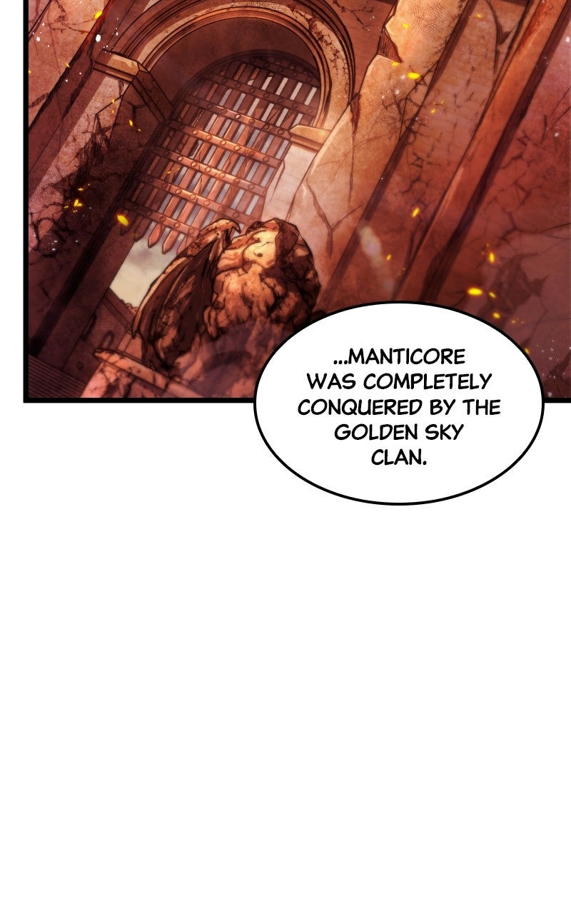 Read The World After the Fall EN Manga Online