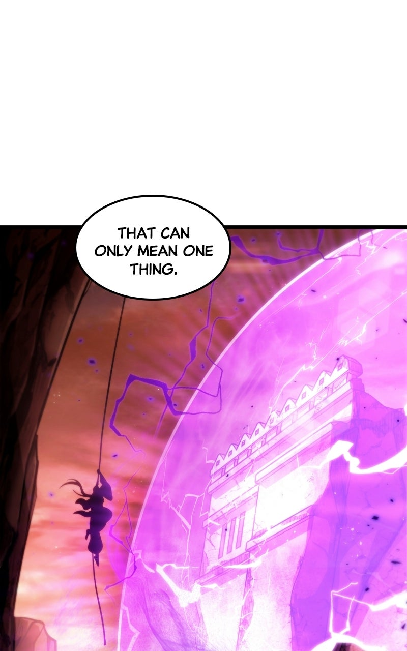Read The World After the Fall EN Manga Online