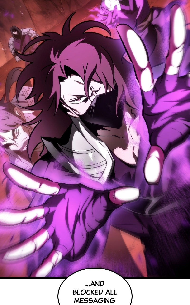 Read The World After the Fall EN Manga Online