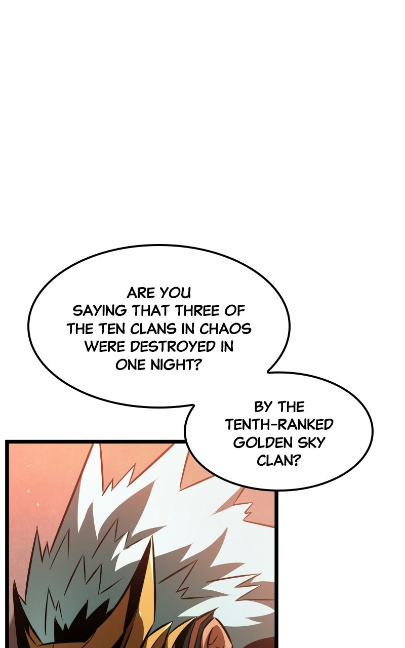 Read The World After the Fall EN Manga Online