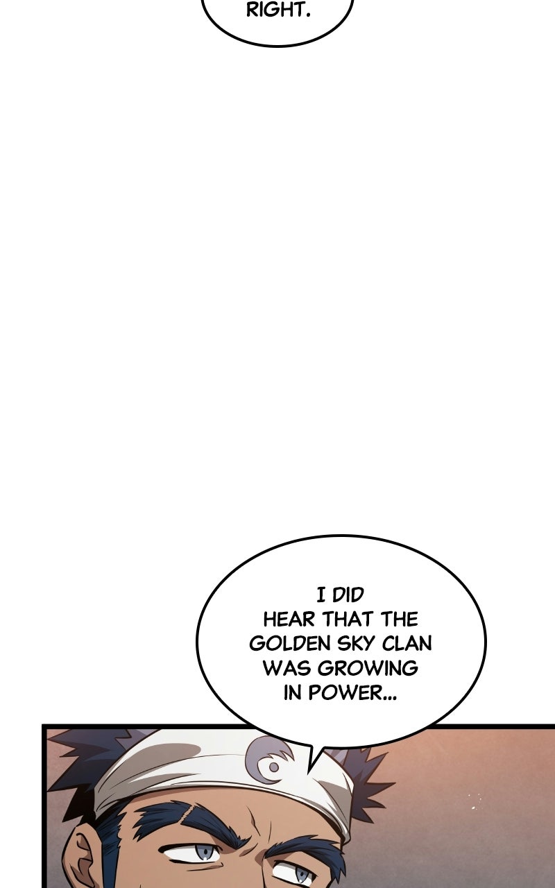 Read The World After the Fall EN Manga Online