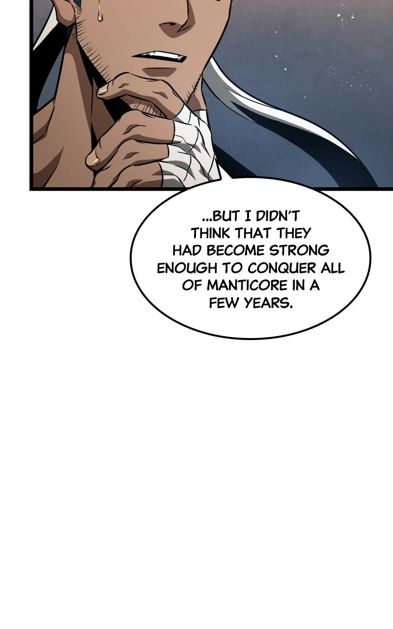 Read The World After the Fall EN Manga Online