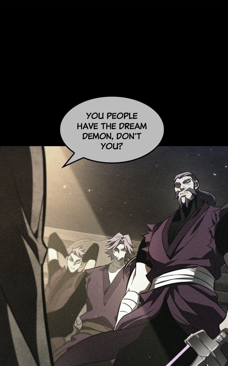 Read The World After the Fall EN Manga Online