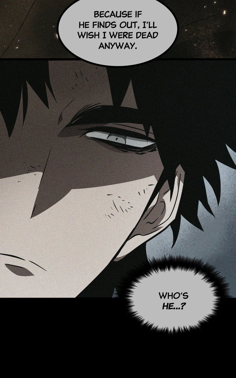 Read The World After the Fall EN Manga Online