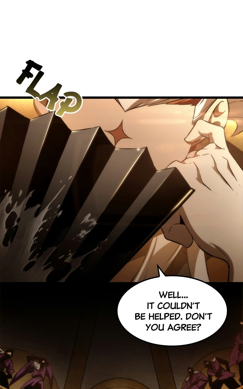 Read The World After the Fall EN Manga Online