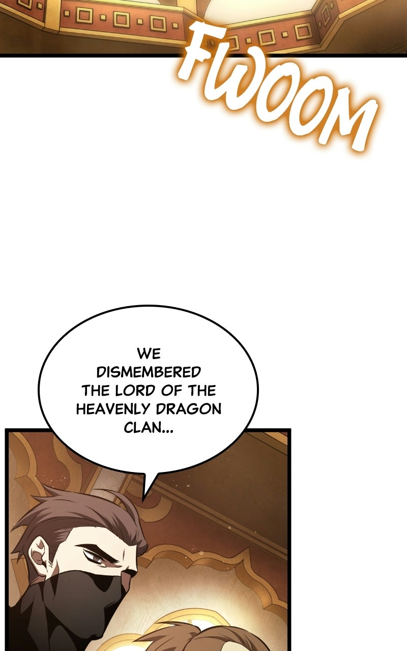 Read The World After the Fall EN Manga Online
