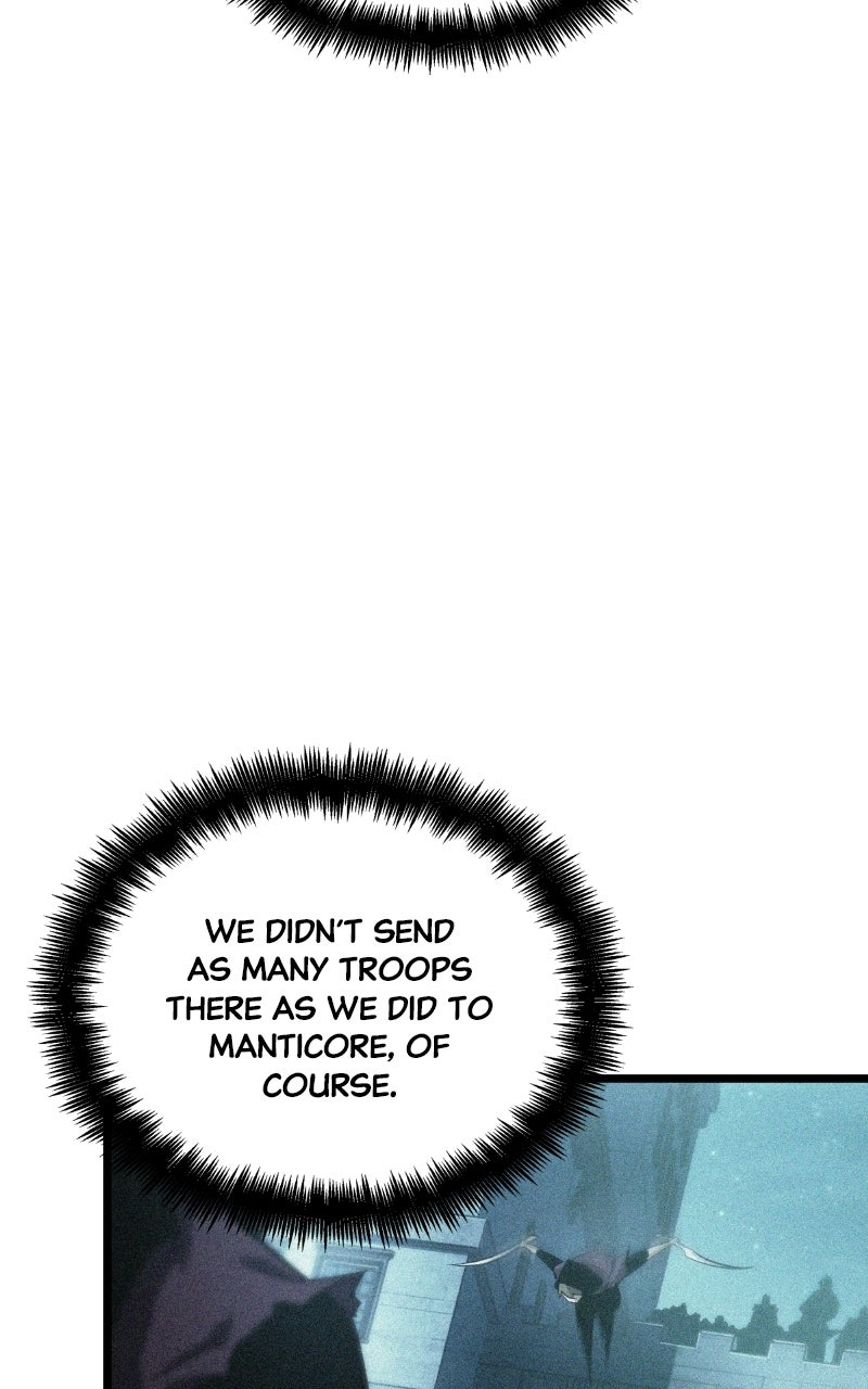 Read The World After the Fall EN Manga Online