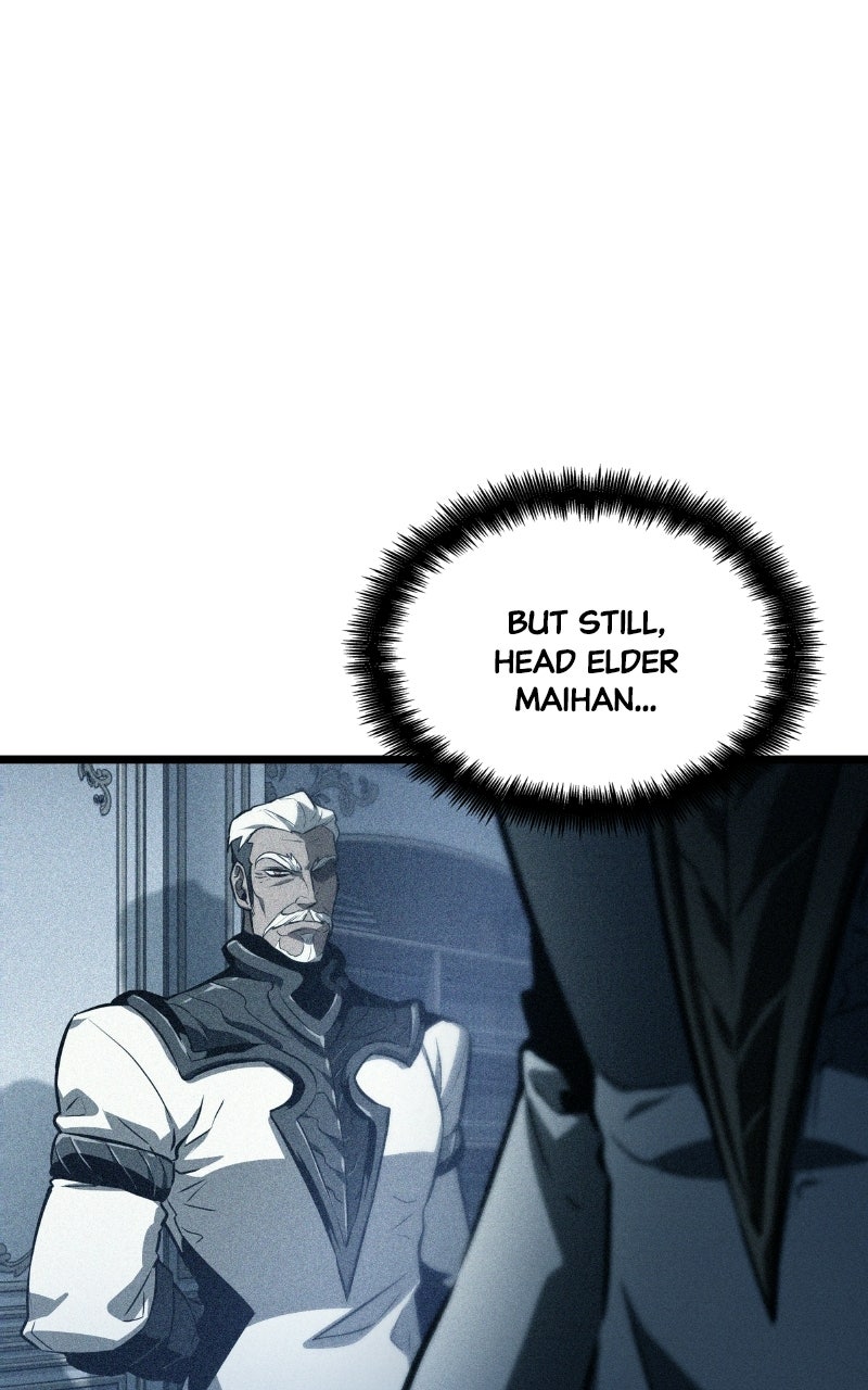 Read The World After the Fall EN Manga Online