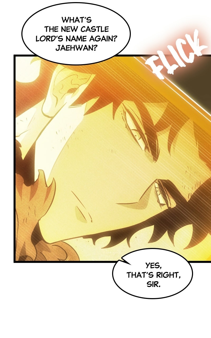 Read The World After the Fall EN Manga Online