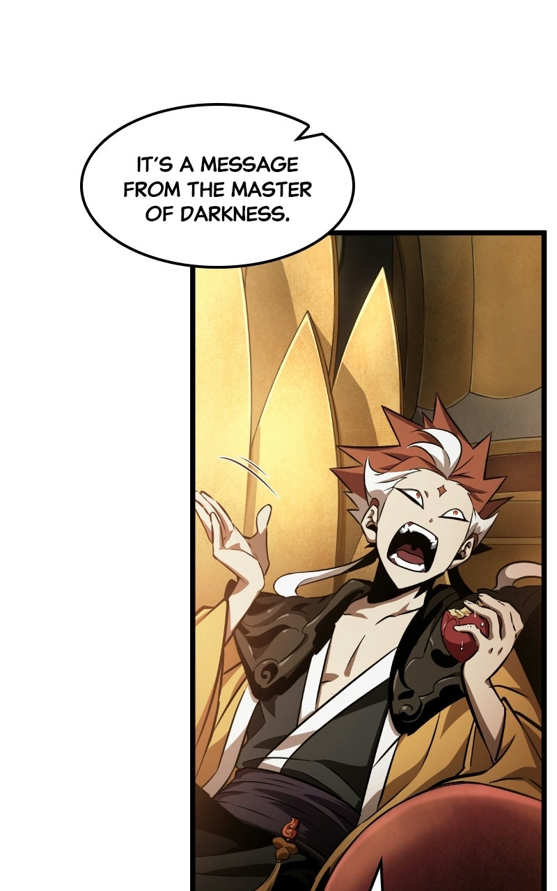 Read The World After the Fall EN Manga Online