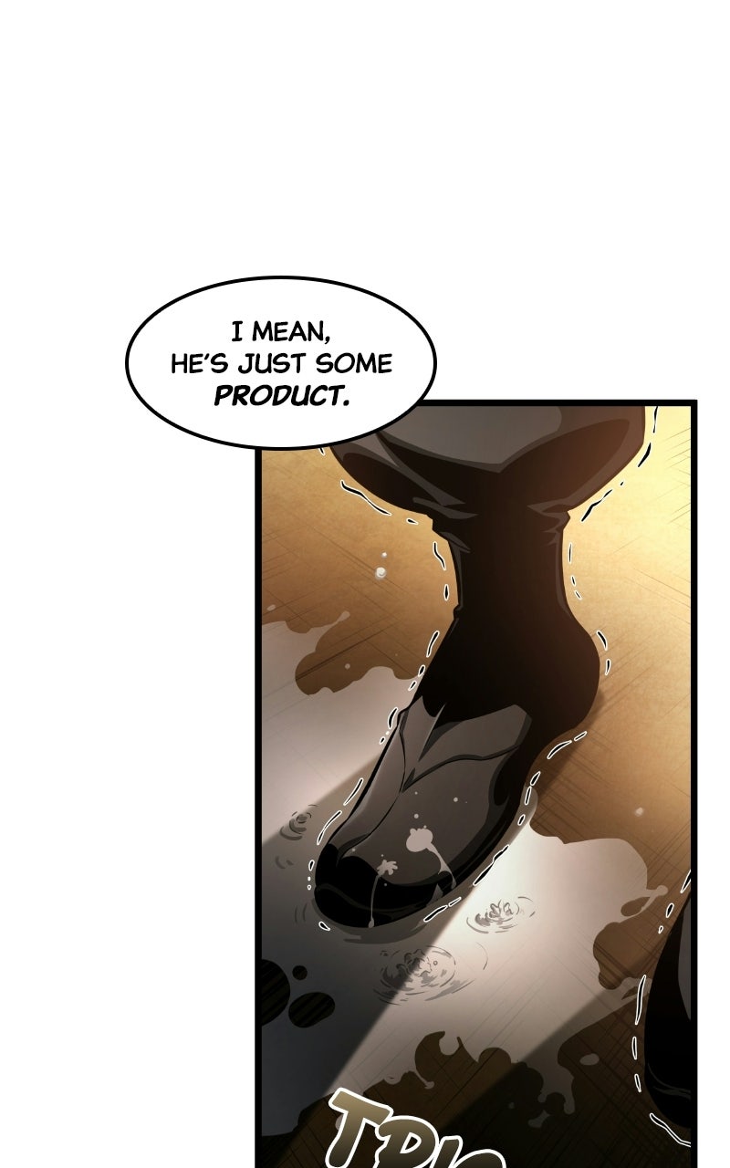 Read The World After the Fall EN Manga Online