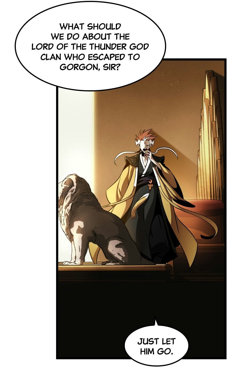 Read The World After the Fall EN Manga Online
