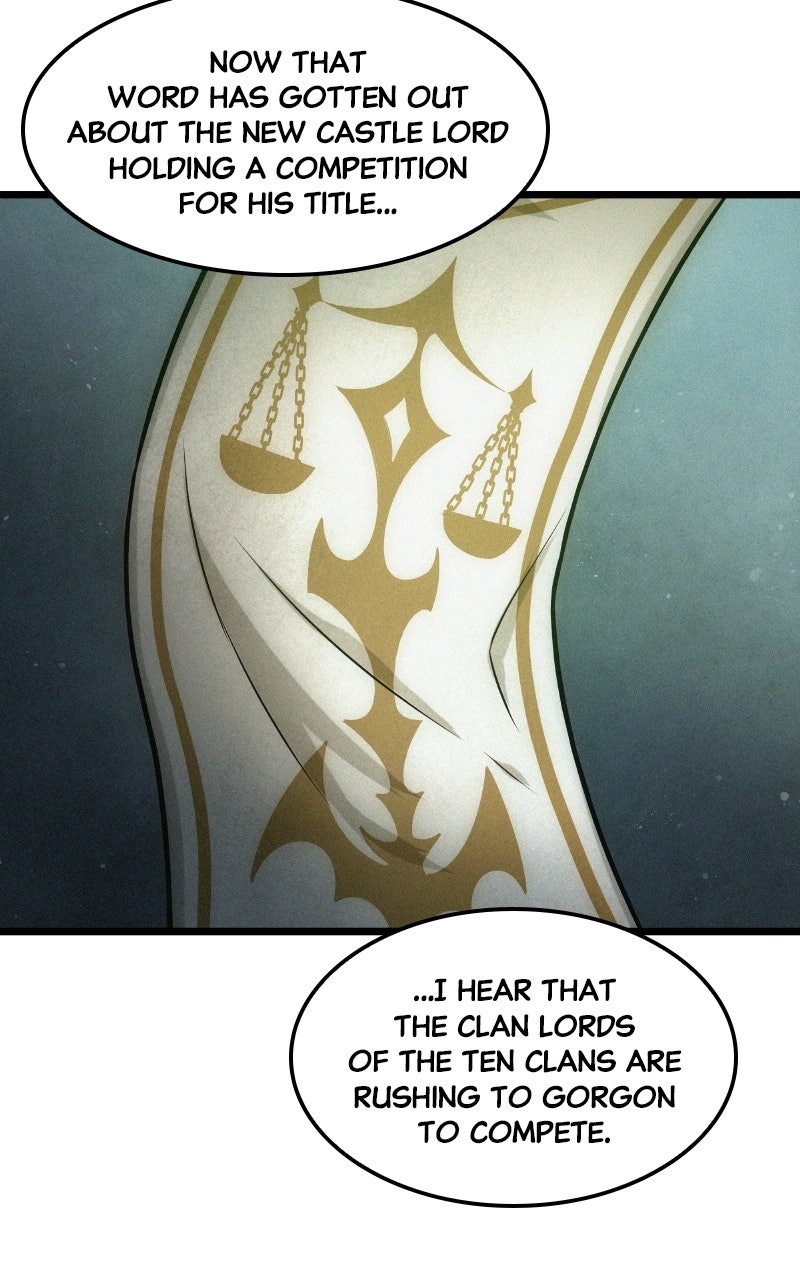 Read The World After the Fall EN Manga Online