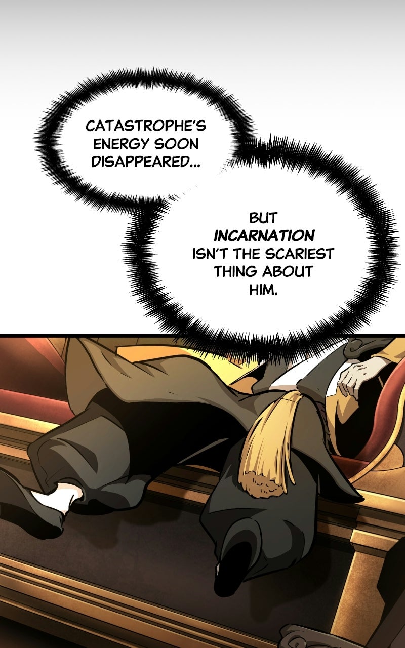 Read The World After the Fall EN Manga Online