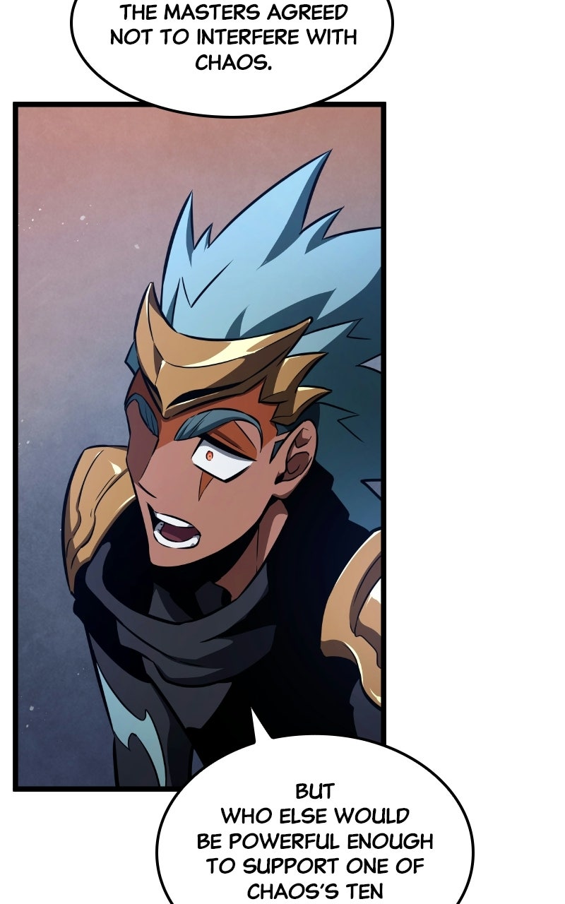Read The World After the Fall EN Manga Online