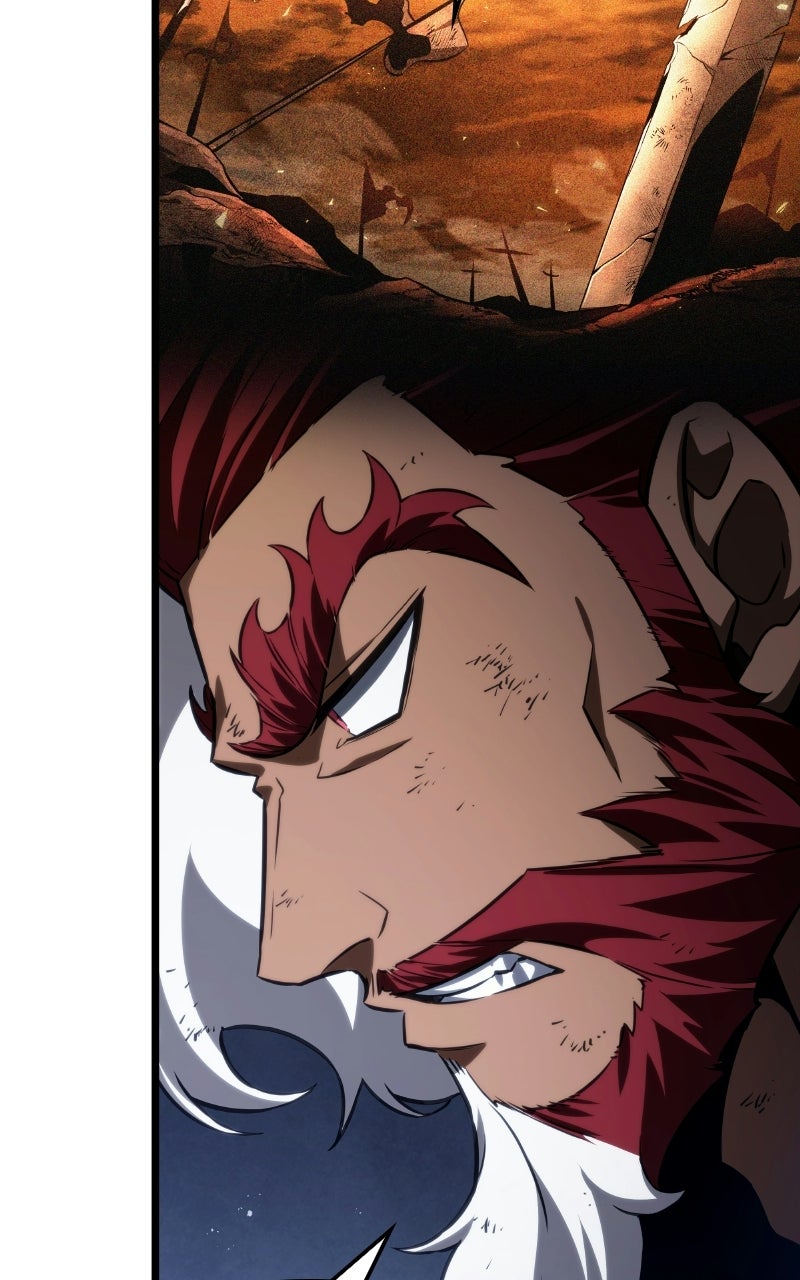 Read The World After the Fall EN Manga Online