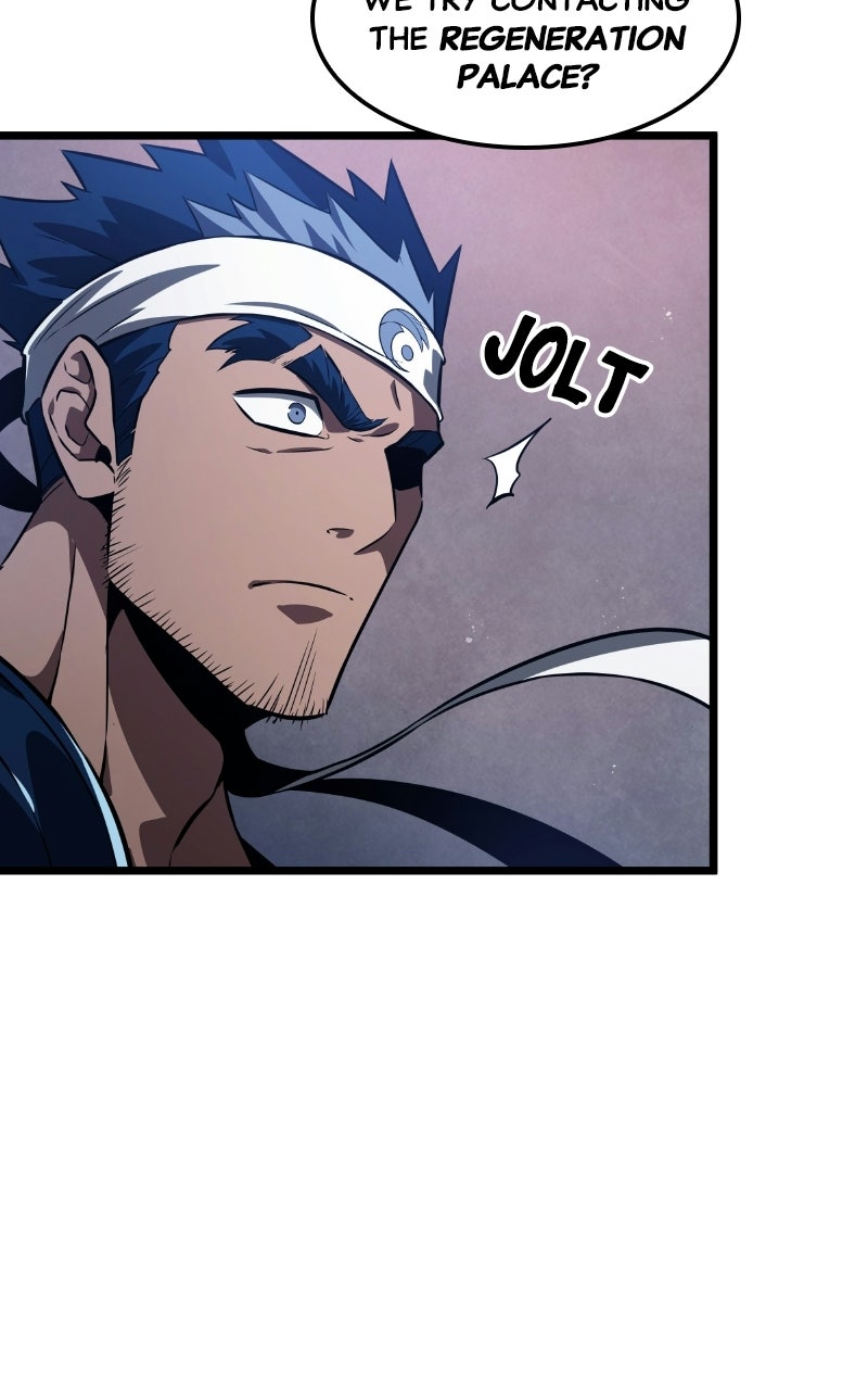 Read The World After the Fall EN Manga Online
