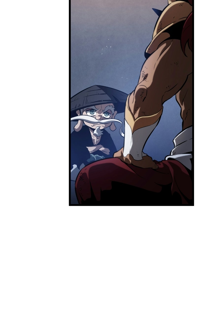 Read The World After the Fall EN Manga Online