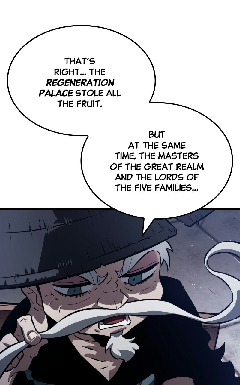 Read The World After the Fall EN Manga Online