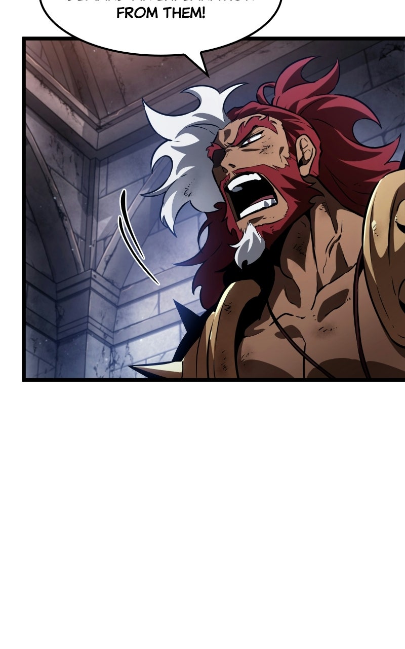 Read The World After the Fall EN Manga Online