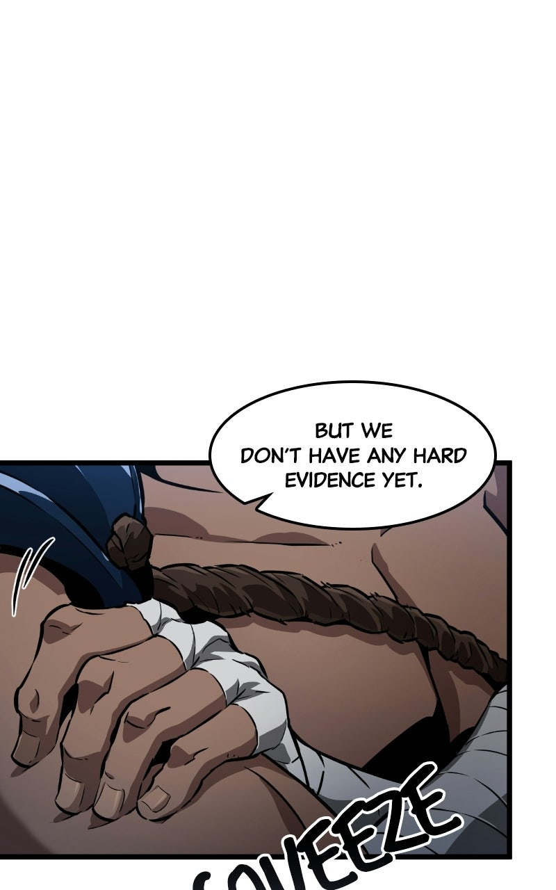 Read The World After the Fall EN Manga Online