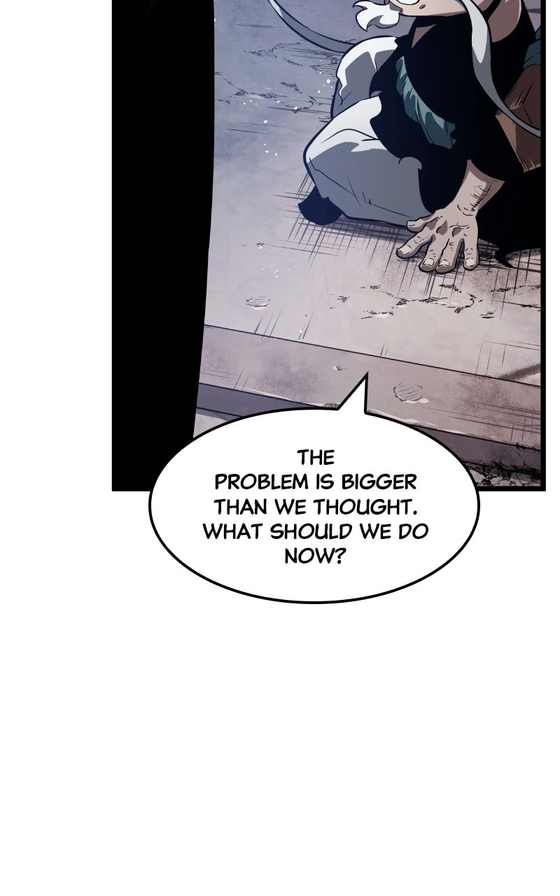 Read The World After the Fall EN Manga Online