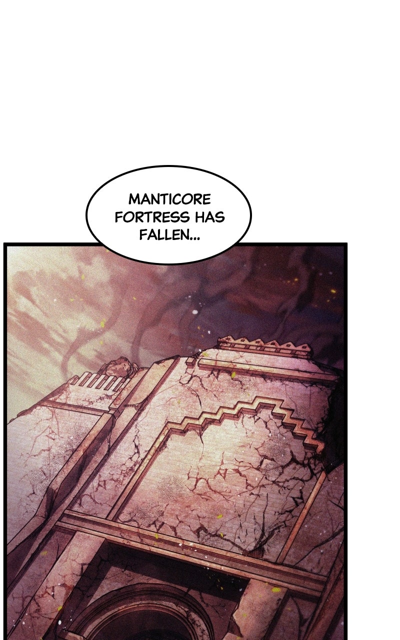 Read The World After the Fall EN Manga Online