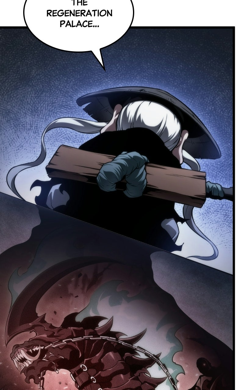 Read The World After the Fall EN Manga Online