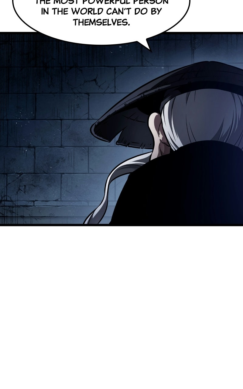 Read The World After the Fall EN Manga Online