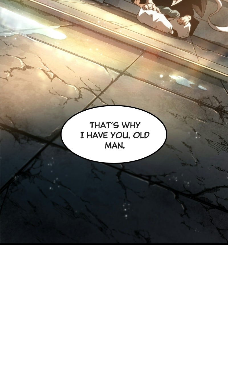 Read The World After the Fall EN Manga Online