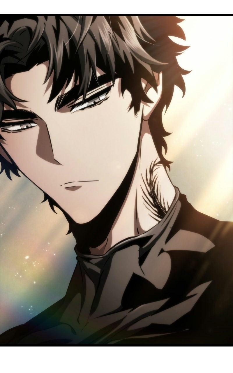 Read The World After the Fall EN Manga Online