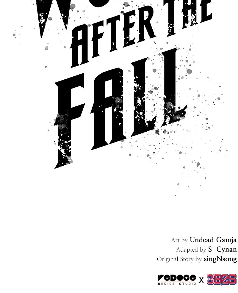 Read The World After the Fall EN Manga Online