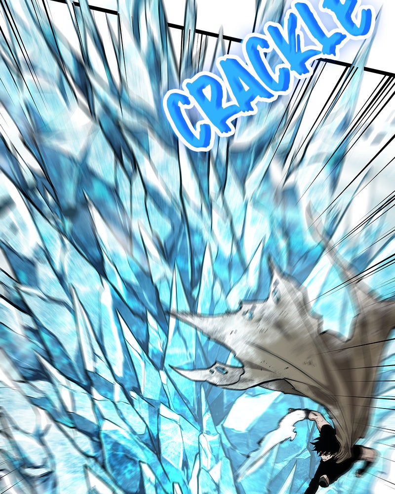Read The World After the Fall EN Manga Online
