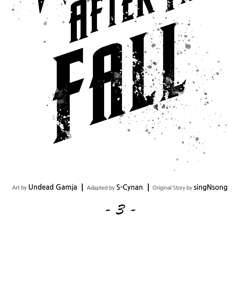 Read The World After the Fall EN Manga Online