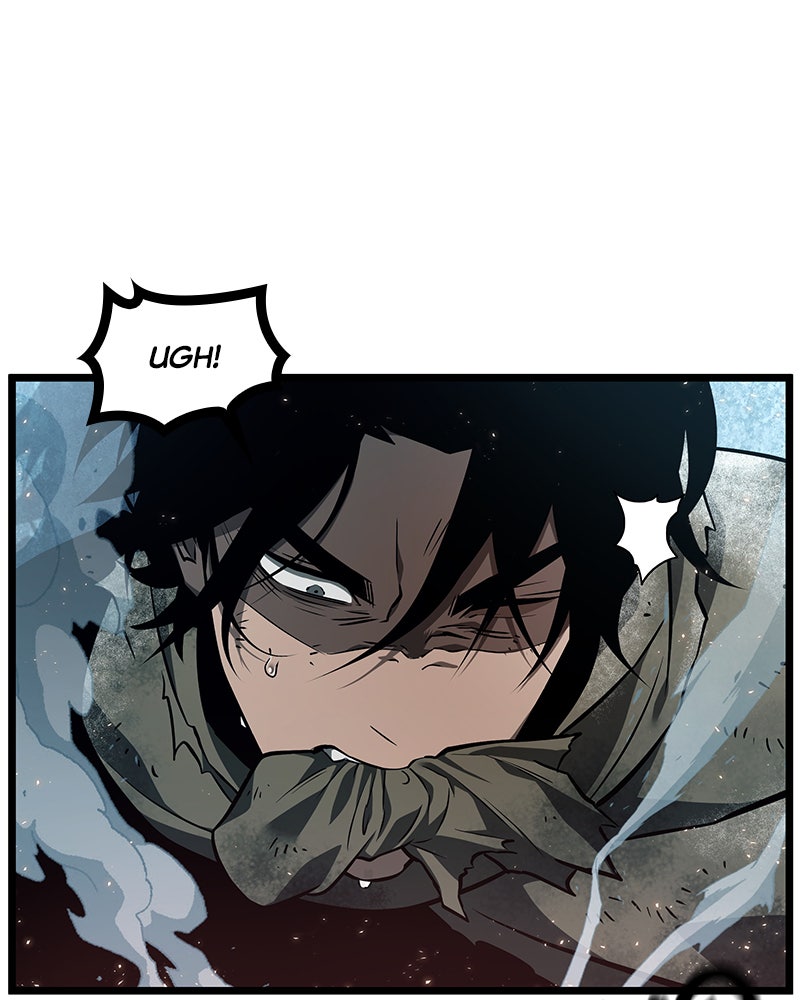 Read The World After the Fall EN Manga Online