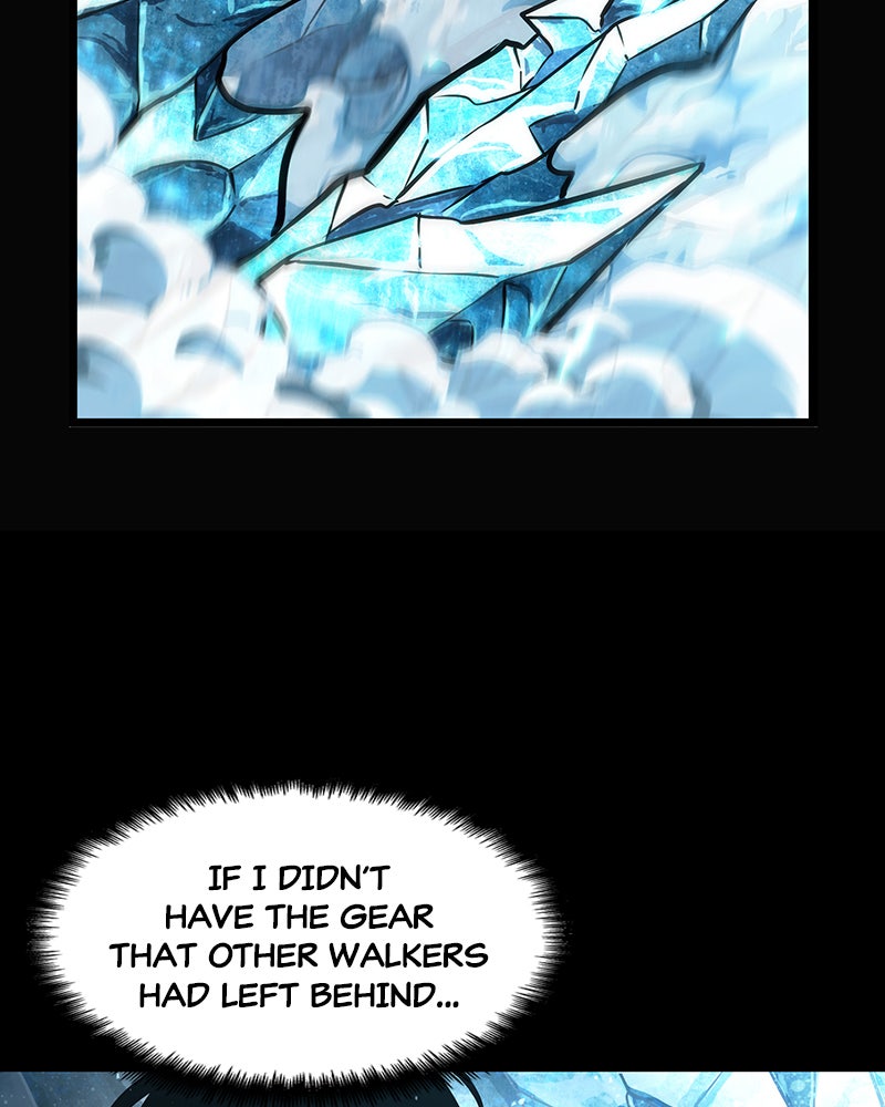 Read The World After the Fall EN Manga Online