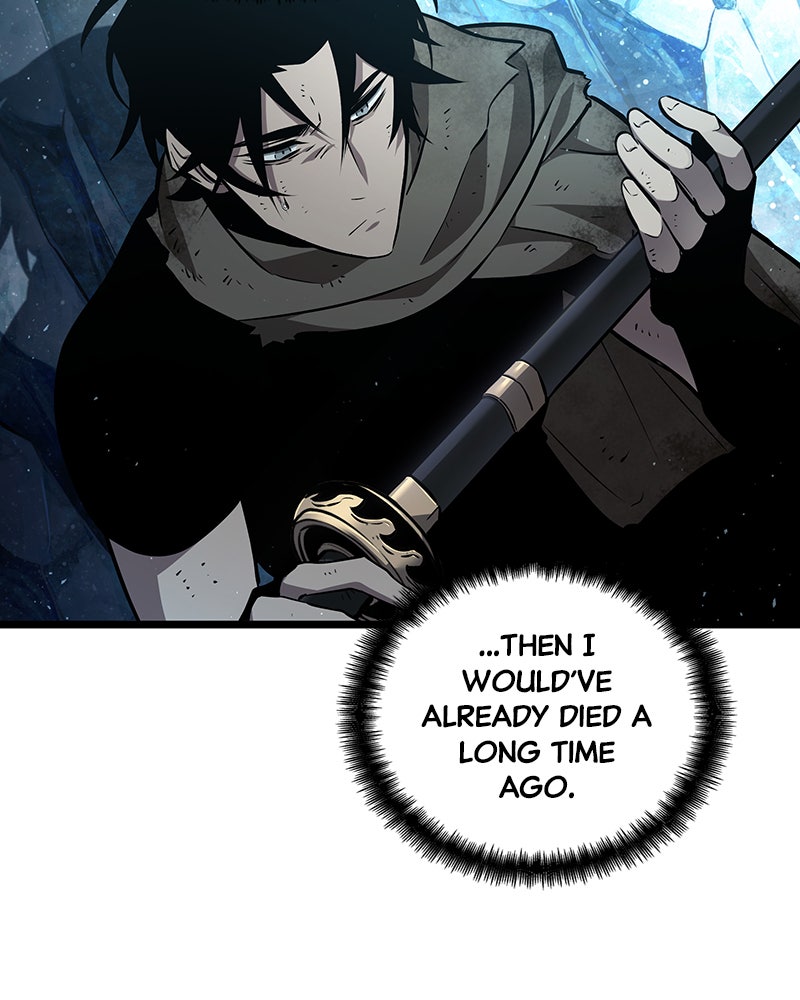 Read The World After the Fall EN Manga Online