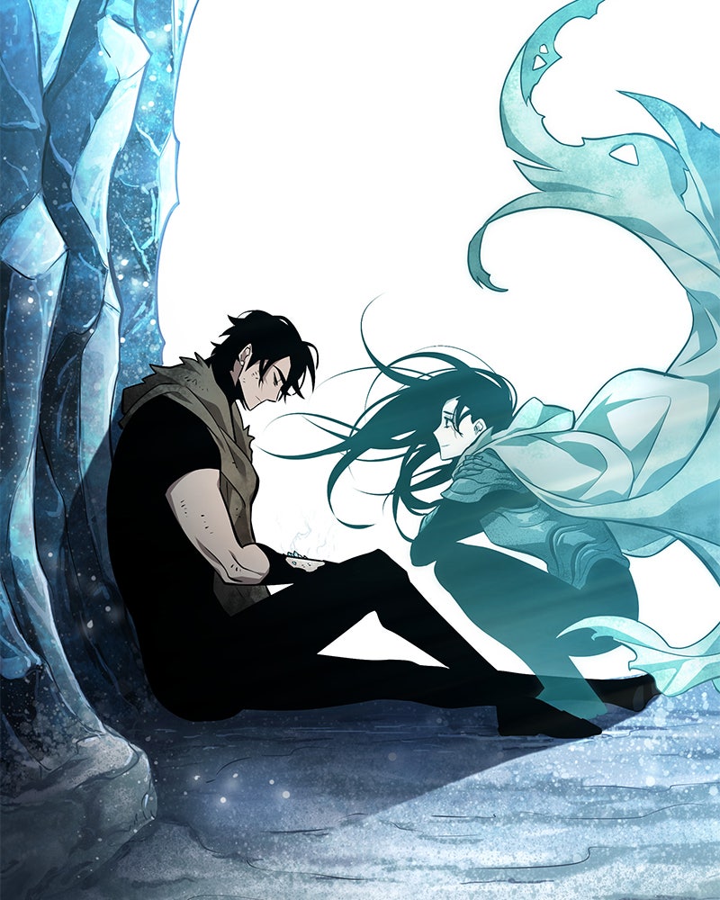 Read The World After the Fall EN Manga Online
