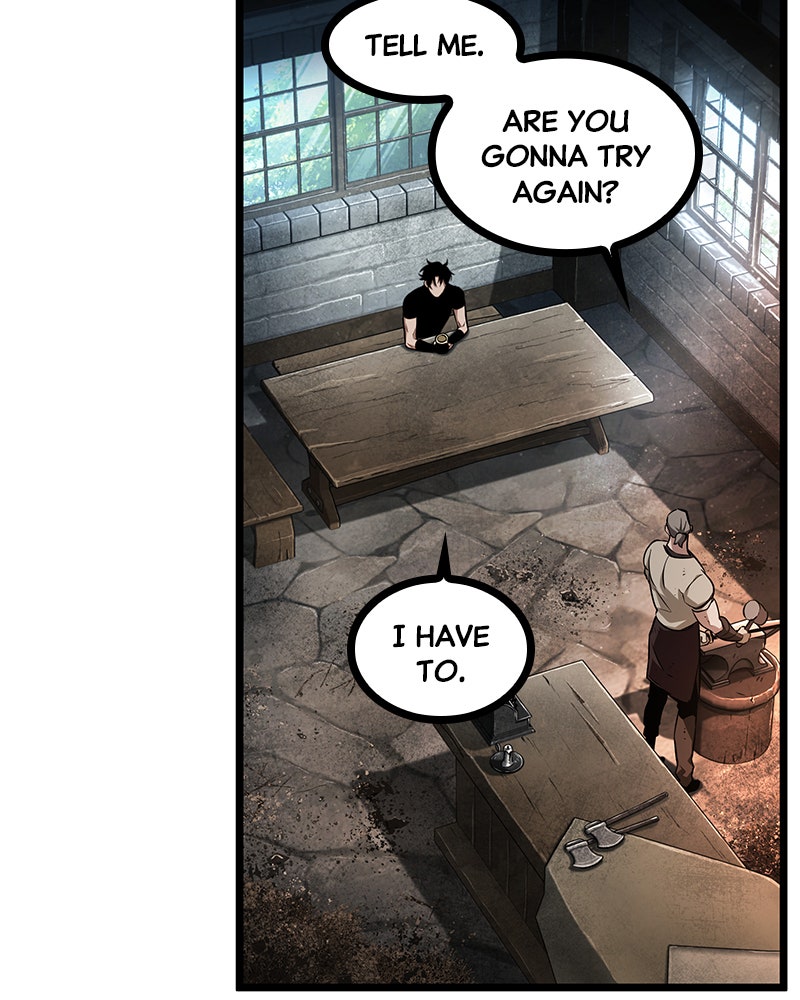 Read The World After the Fall EN Manga Online