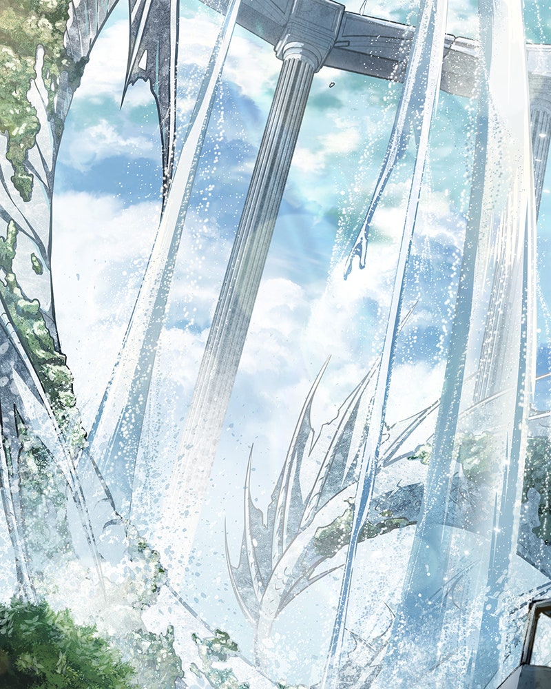 Read The World After the Fall EN Manga Online