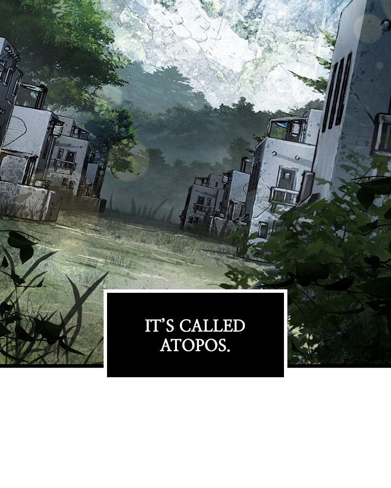Read The World After the Fall EN Manga Online