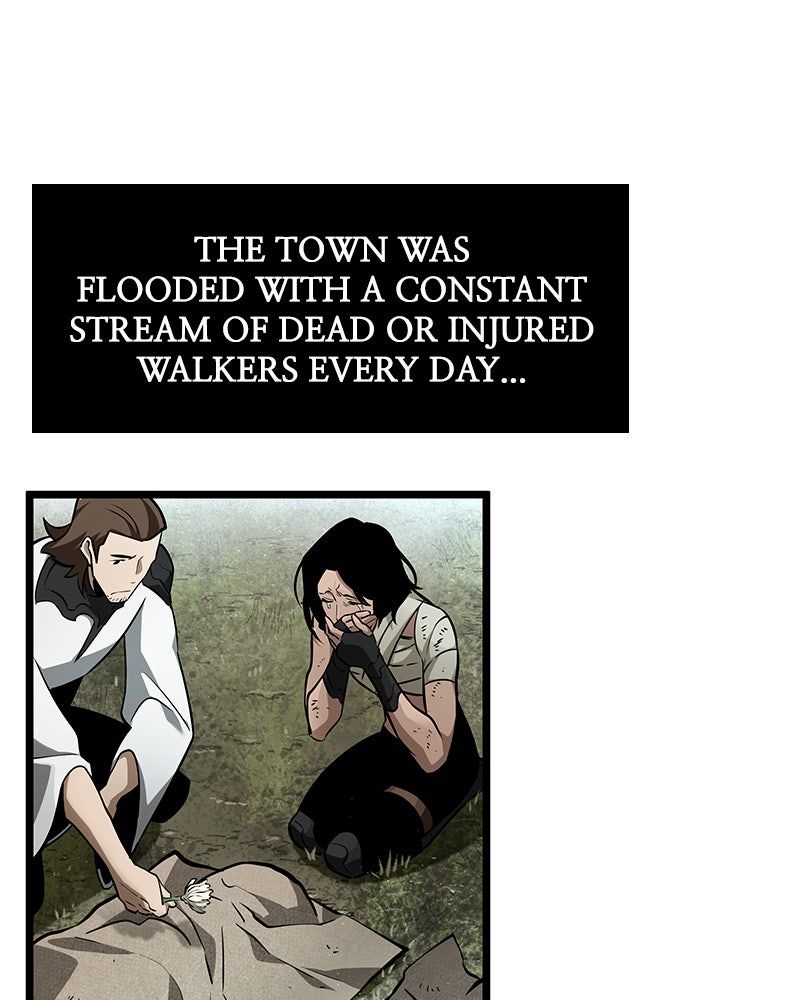 Read The World After the Fall EN Manga Online
